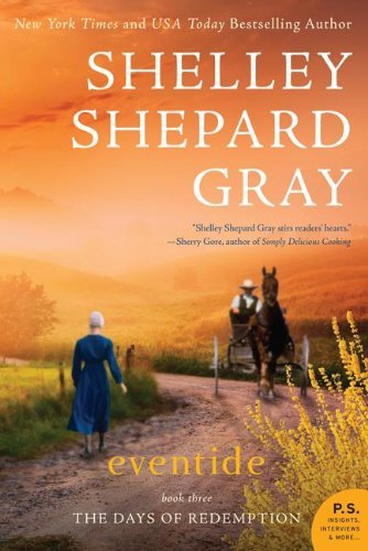Shelley Shepard Gray/Eventide